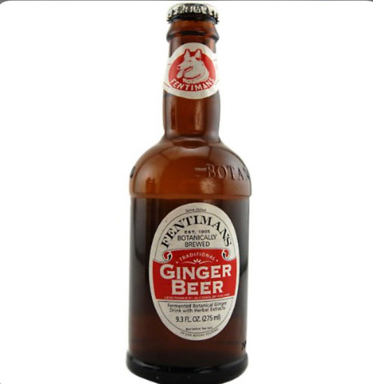 Fentimans Ginger Beer