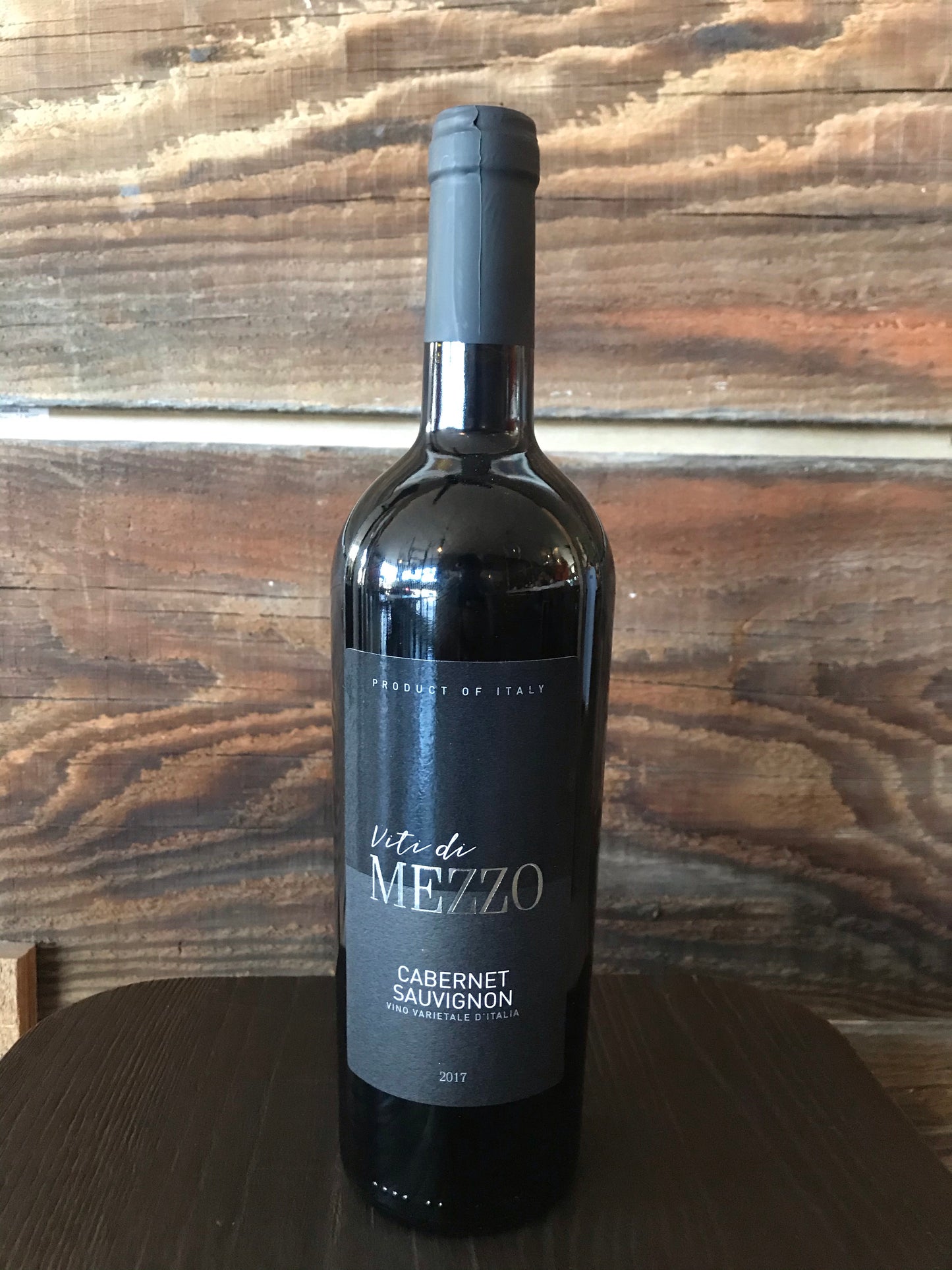 Viti Di Mezzo Cabernet Sauvignon 2017