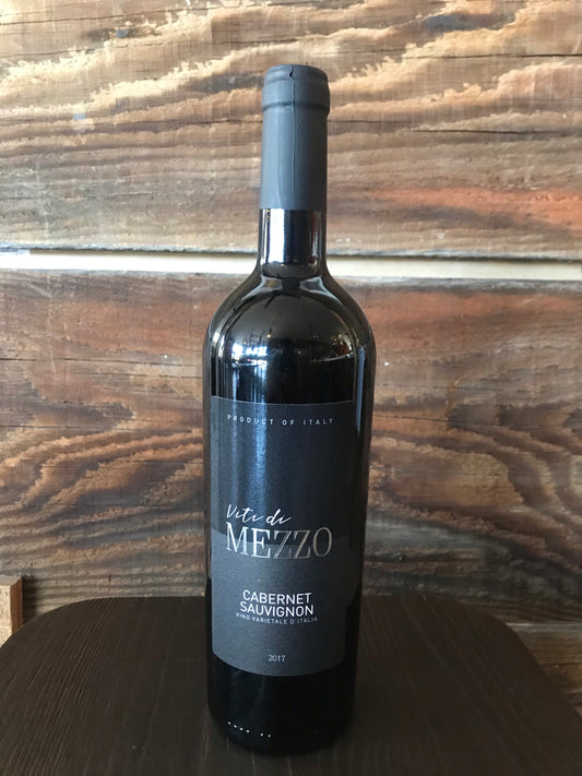 Viti Di Mezzo Cabernet Sauvignon 2017