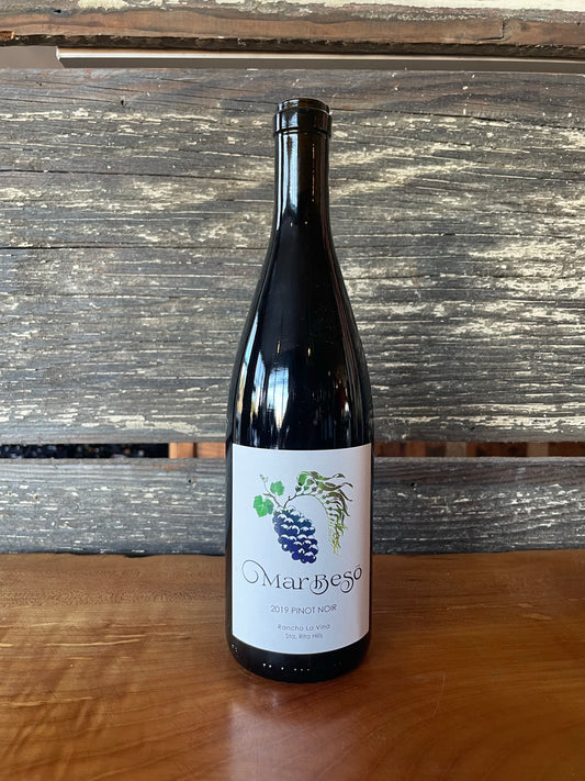 MarBeso La Vina Pinot Noir 2019