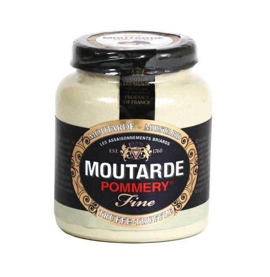 Moutarde Pommery
