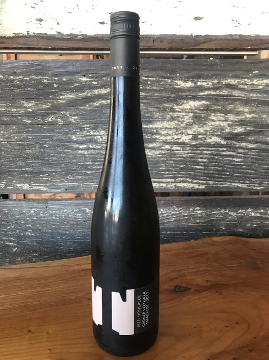 Tegernseerhof Gruner Veltliner Hohereck Smaragd 2017