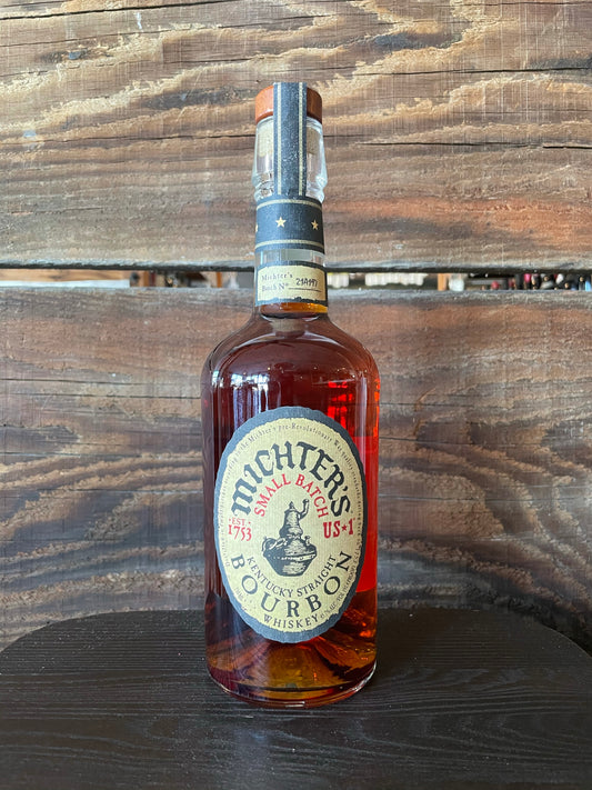 Michter's Small Batch Bourbon