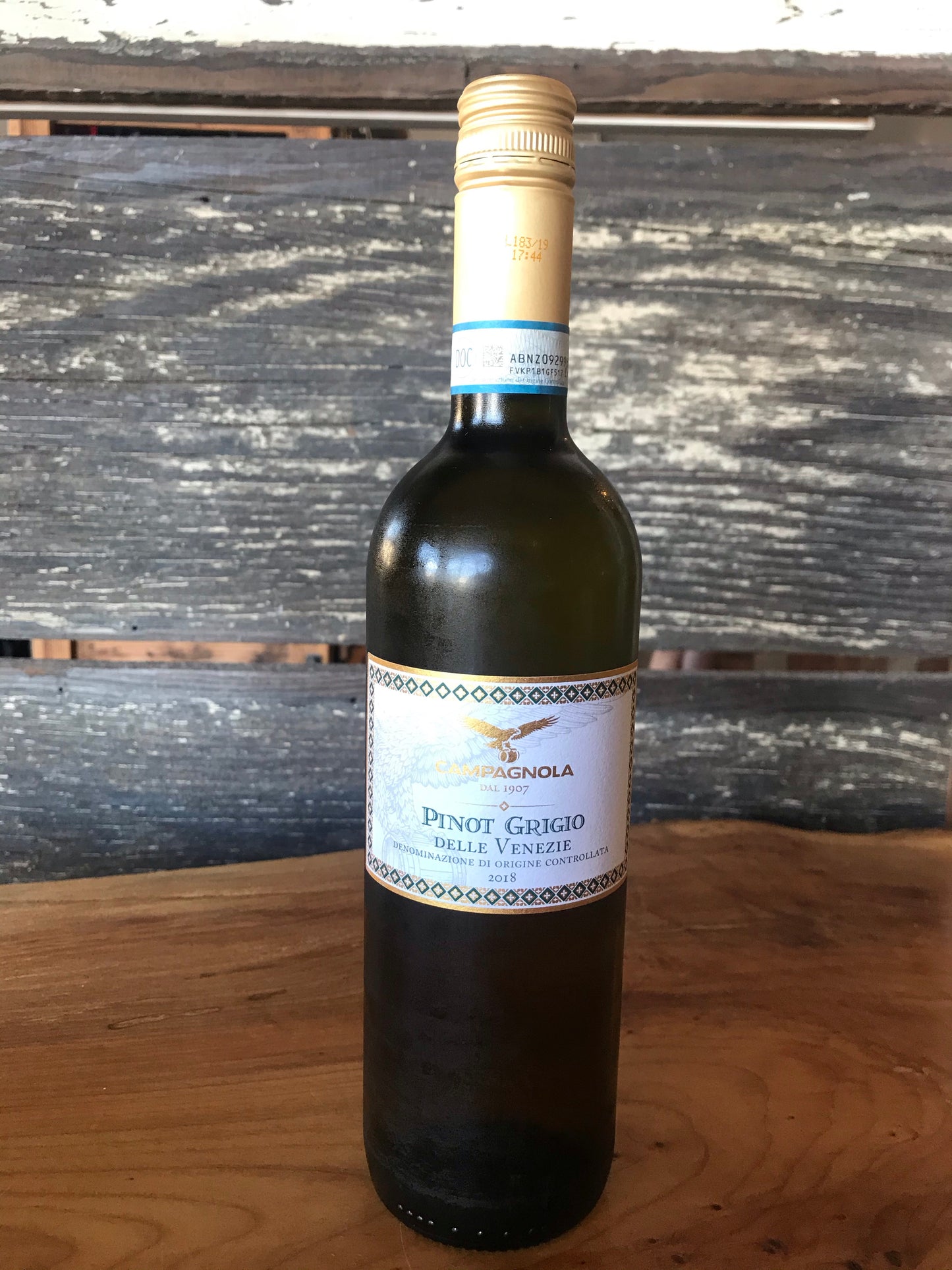 Campagnola Pinot Grigio 2023