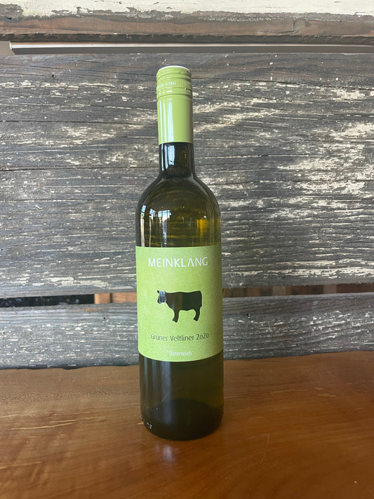 Meinklang Gruner Veltliner 2023