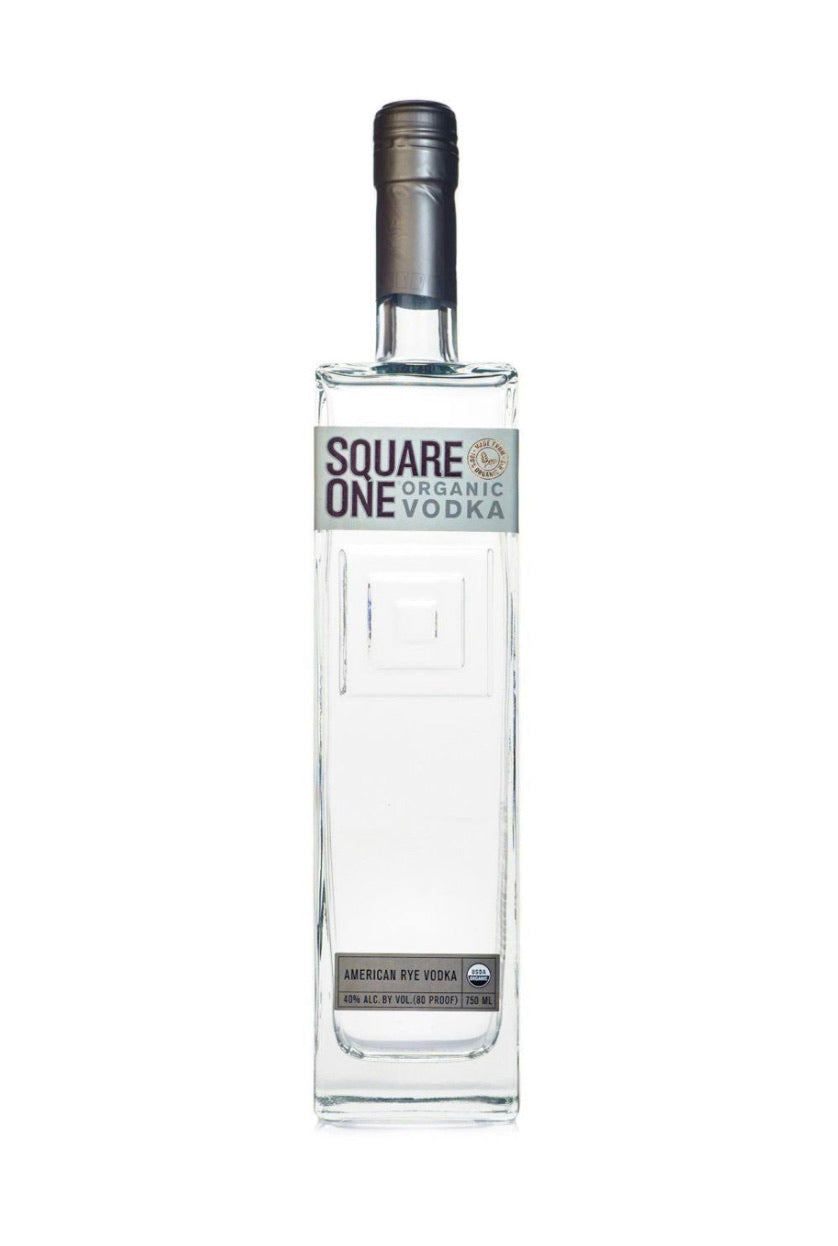 Square One Vodka 50ml