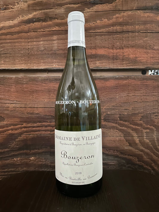 Domaine de Villaine Bouzeron Aligote 2021