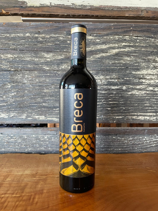 Breca Garnacha 2018