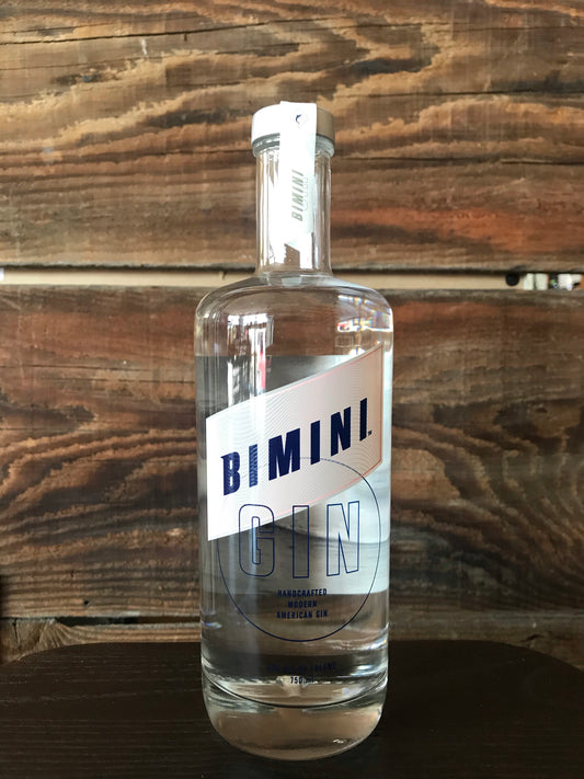 Bimini Gin