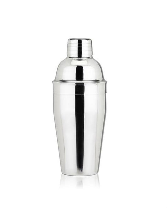 TRUE Stainless Steel Barware Set