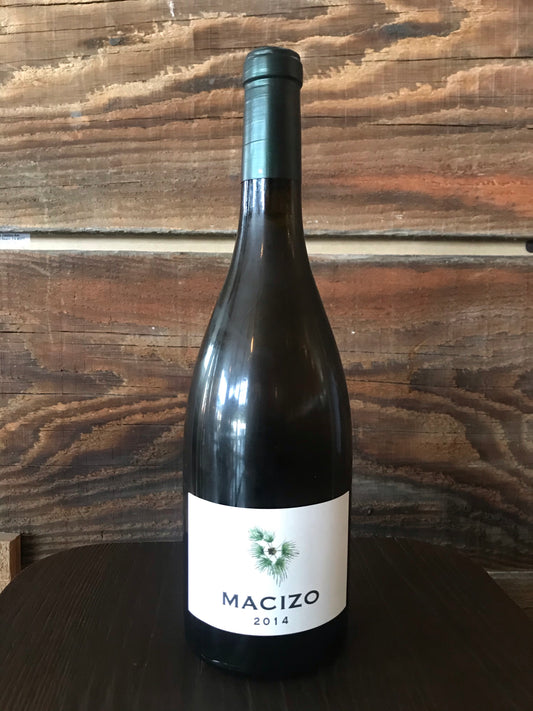 Massis Macizo Blanco 2014