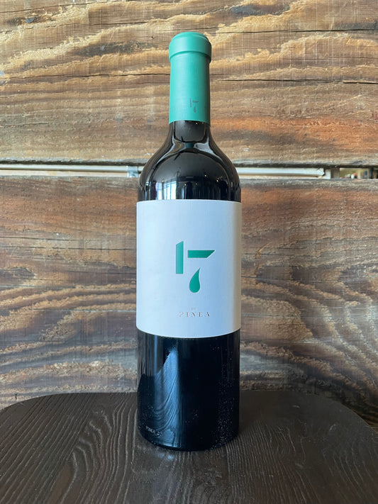 Pinea Ribera Del Duero 2019