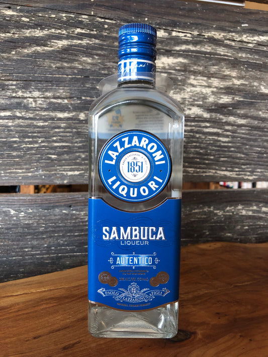 Lazzaroni Sambuca