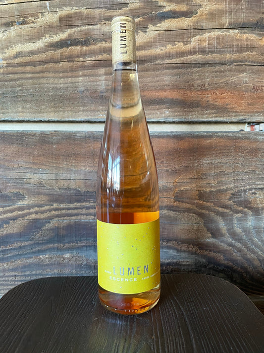 Lumen Escence Pinot Gris Orange 2020