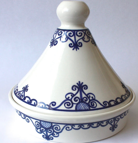 Tunisian Tagine - Large