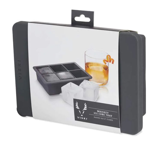 Viski Whiskey Ice Cube Tray