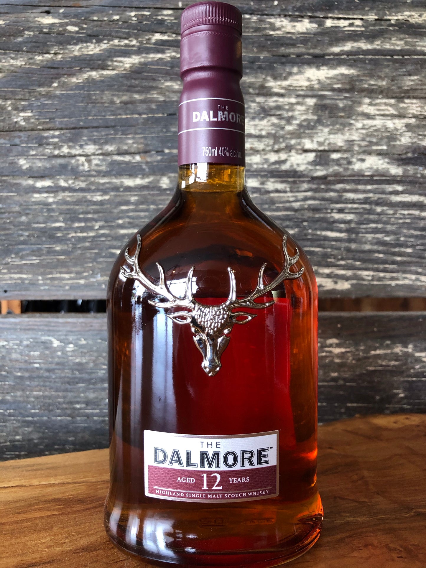 Dalmore 12 Year