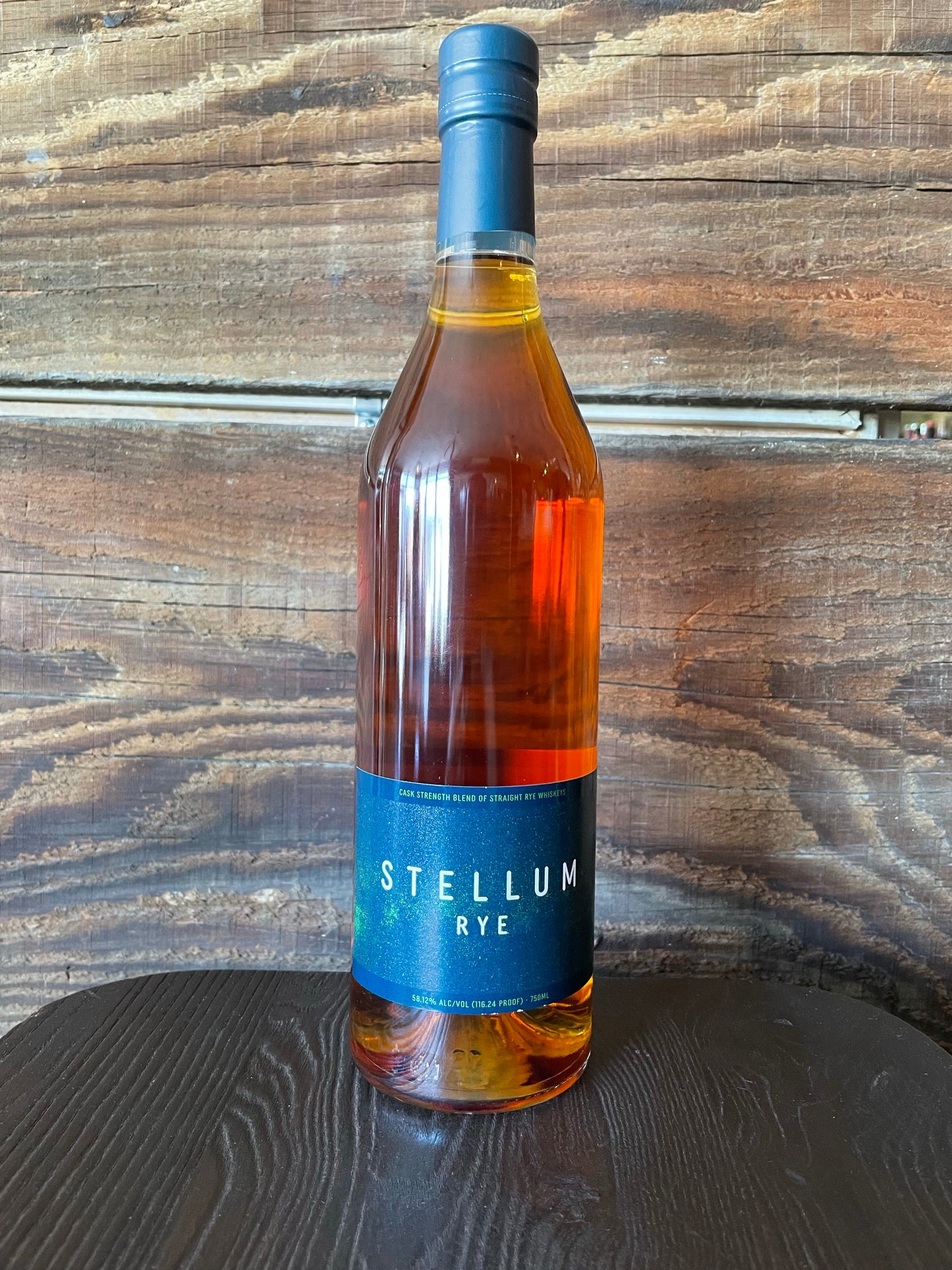 Stellum Rye