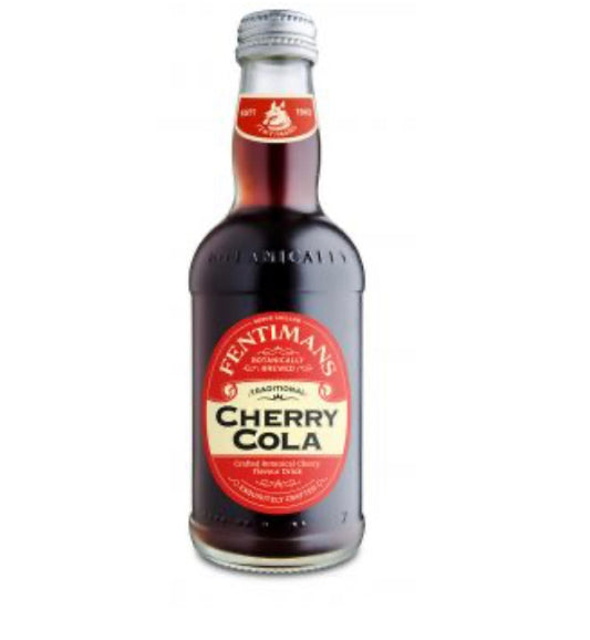 Fentimans Cherry Cola