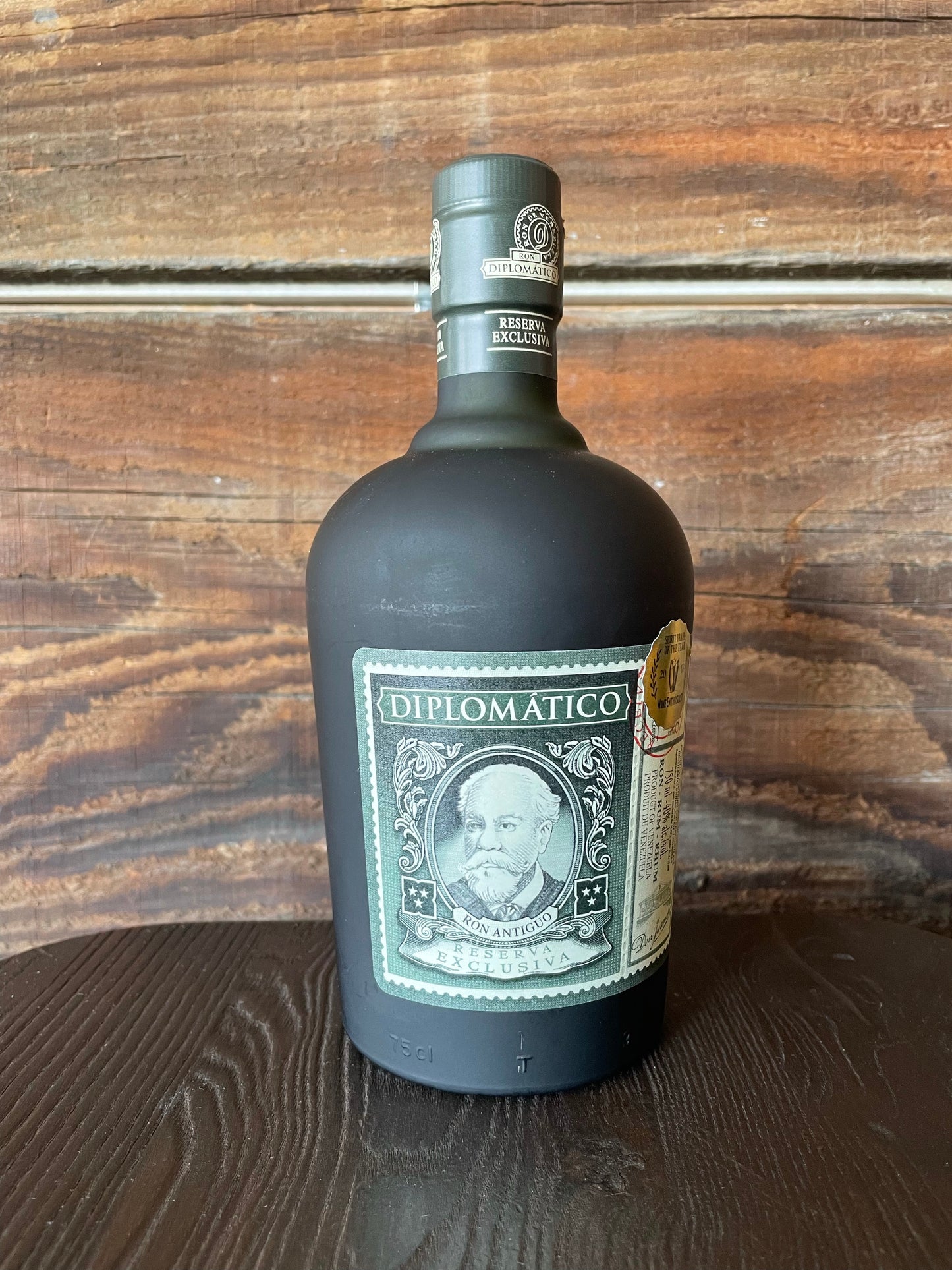 Diplomatico Reserva Exclusiva Rum