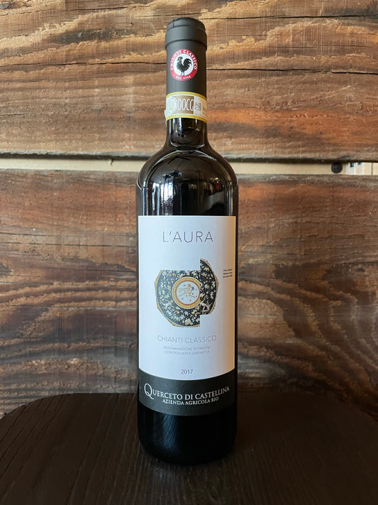 Querceto Chianti Classico Laura 2022