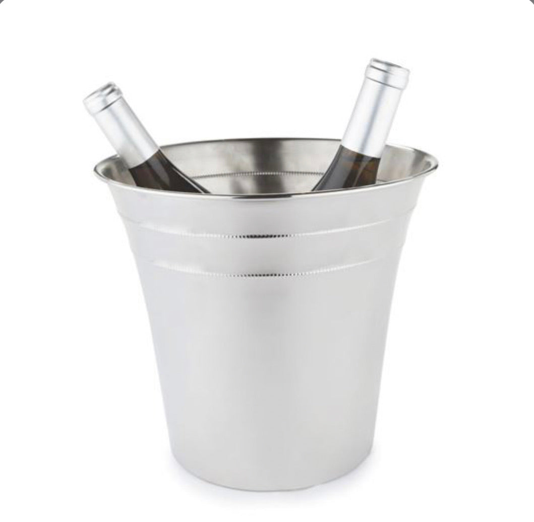 TRUE Minted Ice Bucket