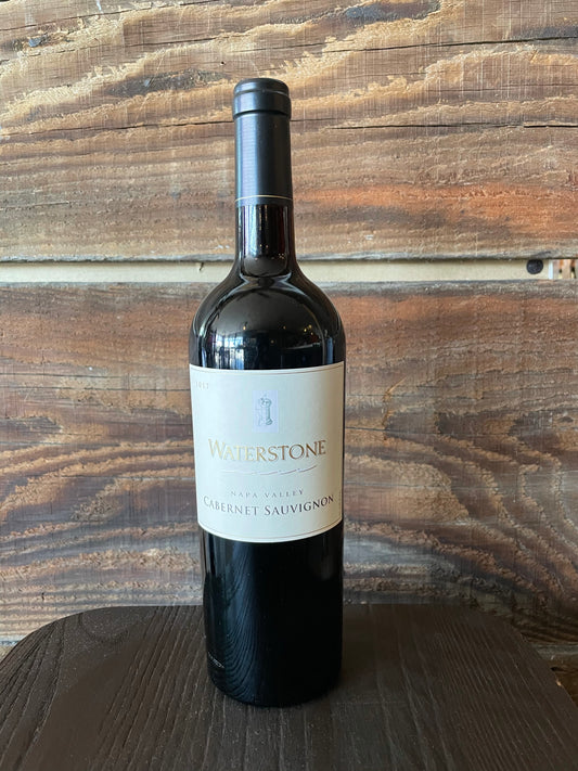 Waterstone Napa Valley Cab Sauv