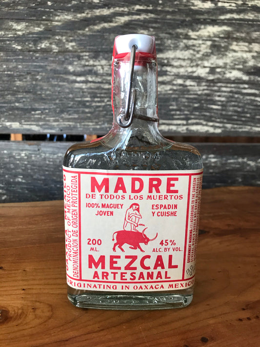 Madre Mezcal