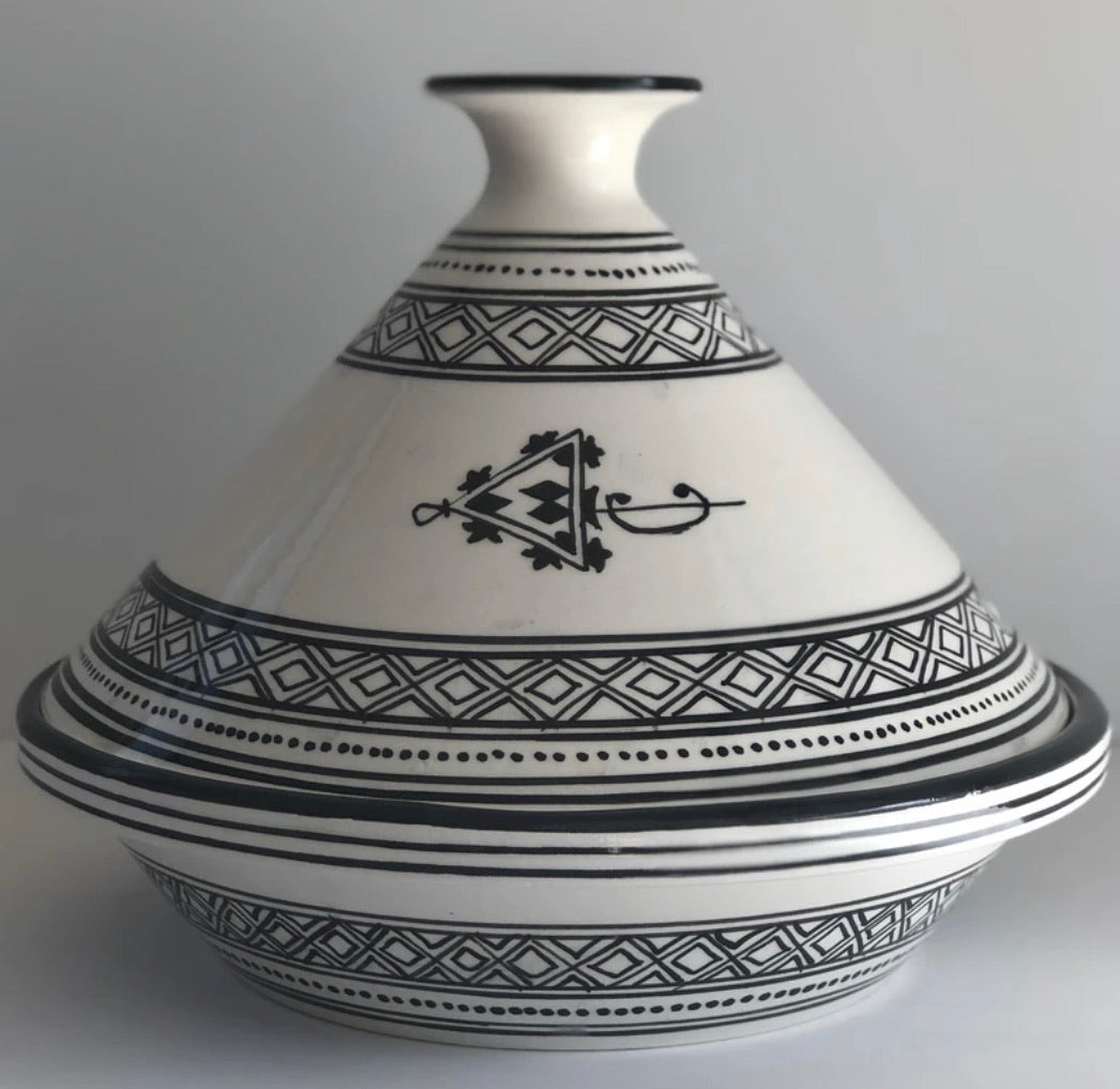 Tunisian Tagine - Medium