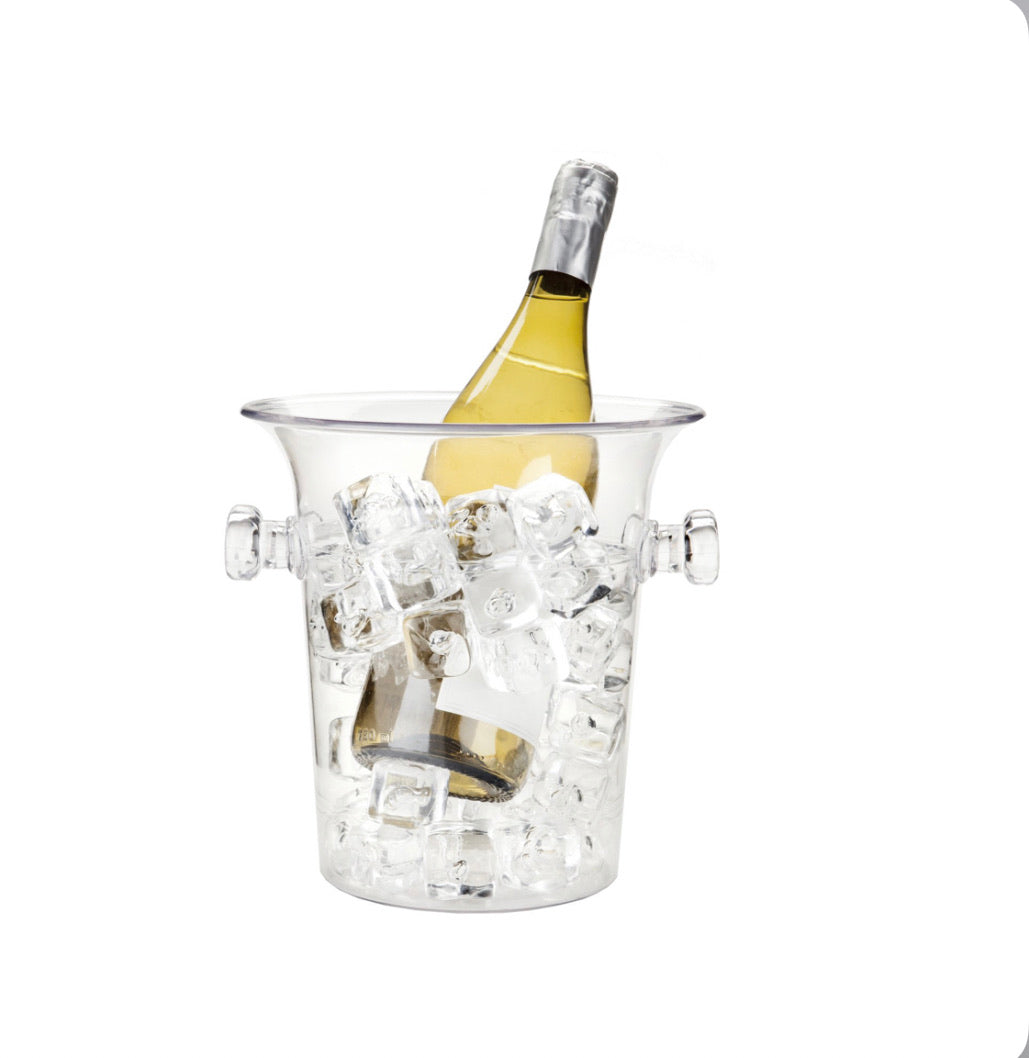 TRUE Acrylic Ice Bucket