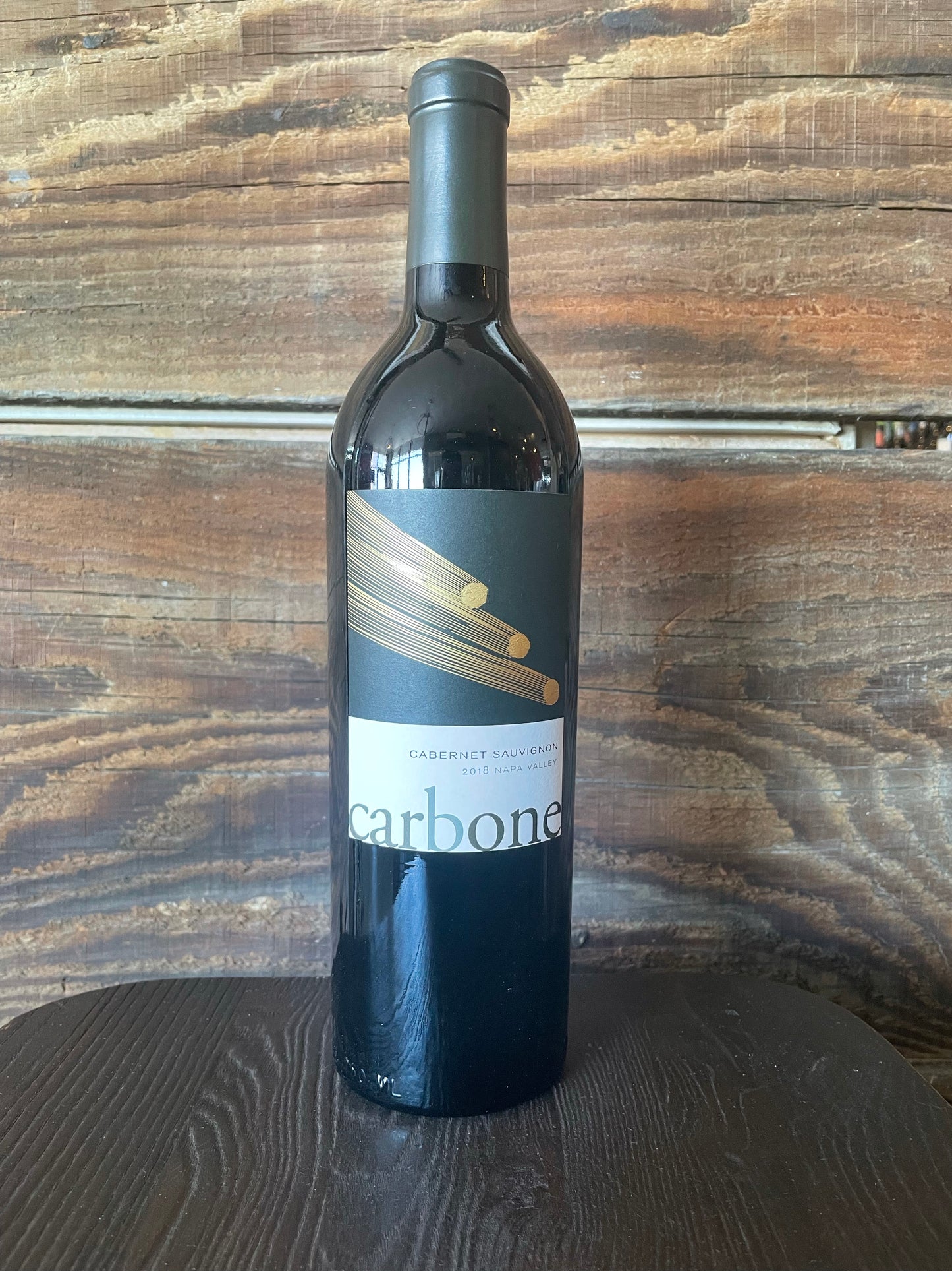 Favia Carbone Cabernet Sauvignon 2018