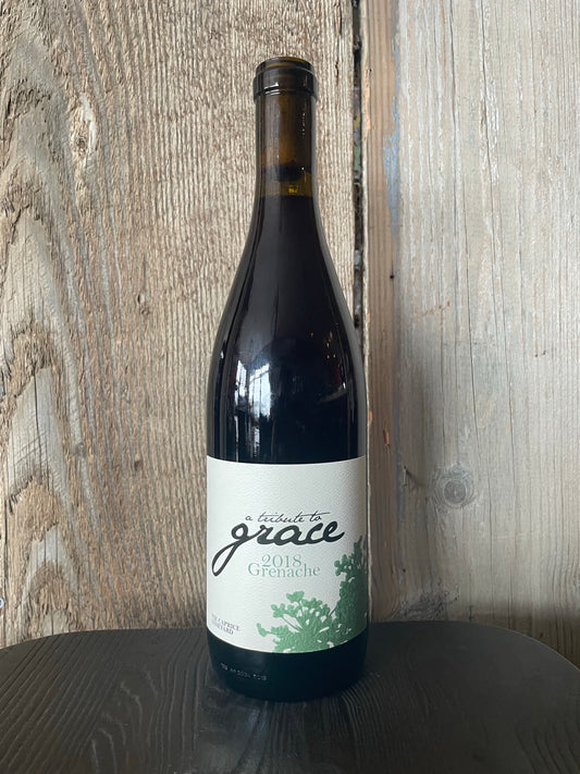 A Tribute to Grace Vie Caprice Grenache 2018