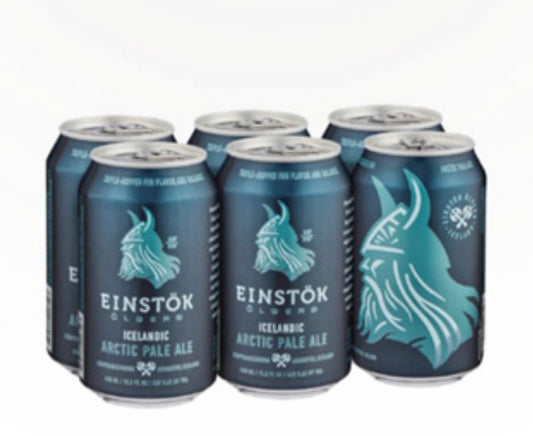 Einstok Icelandic Toasted Porter