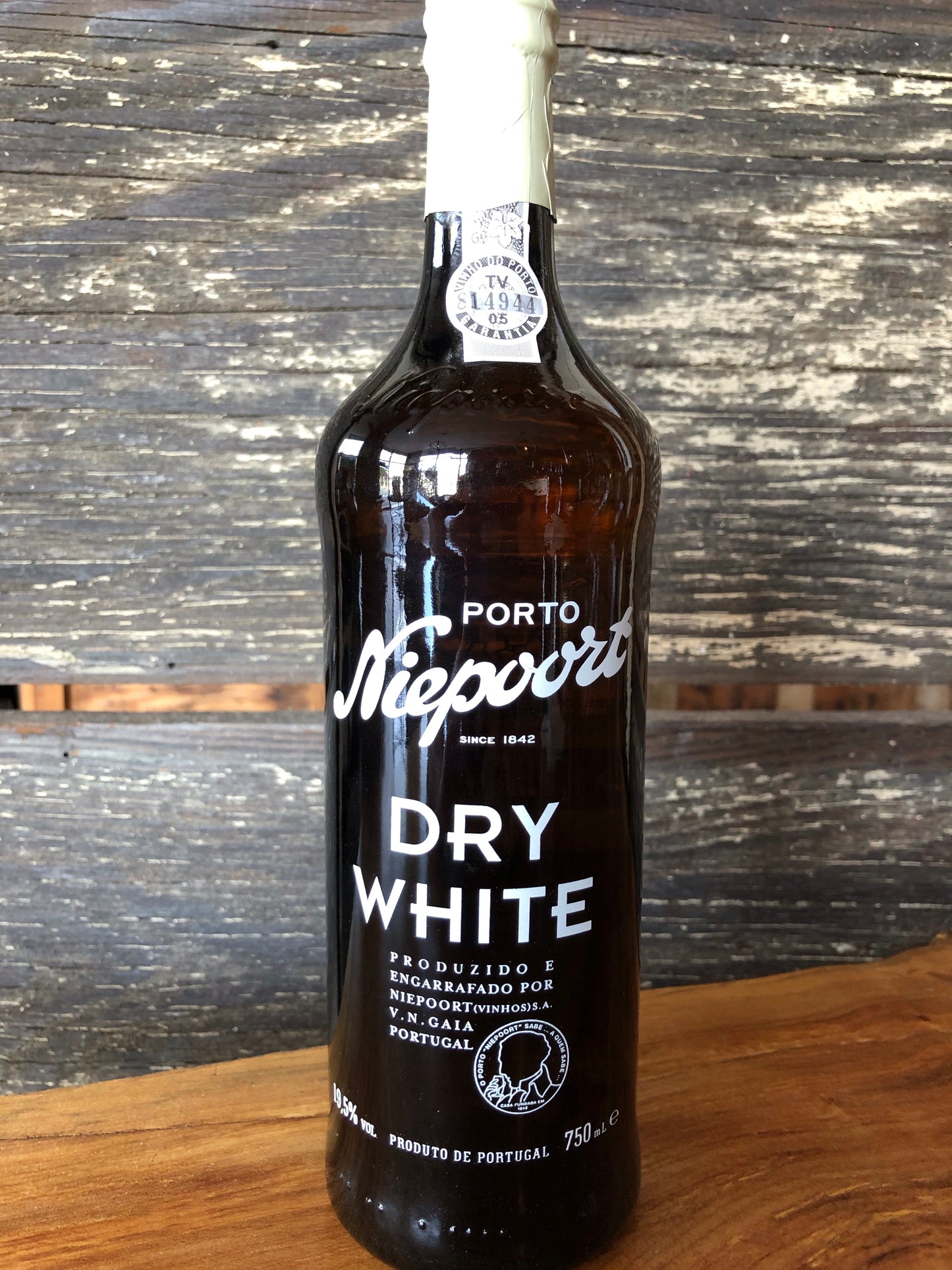 Niepoort Dry White Port