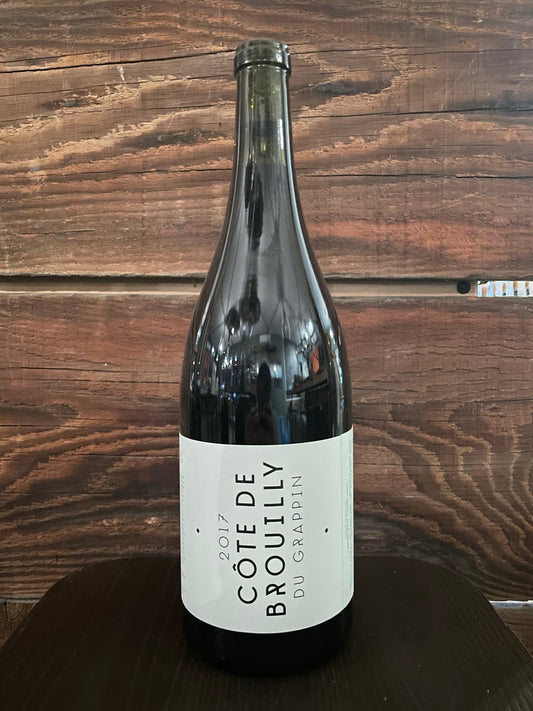 Du Grappin Cote de Brouilly 2017 MAGNUM