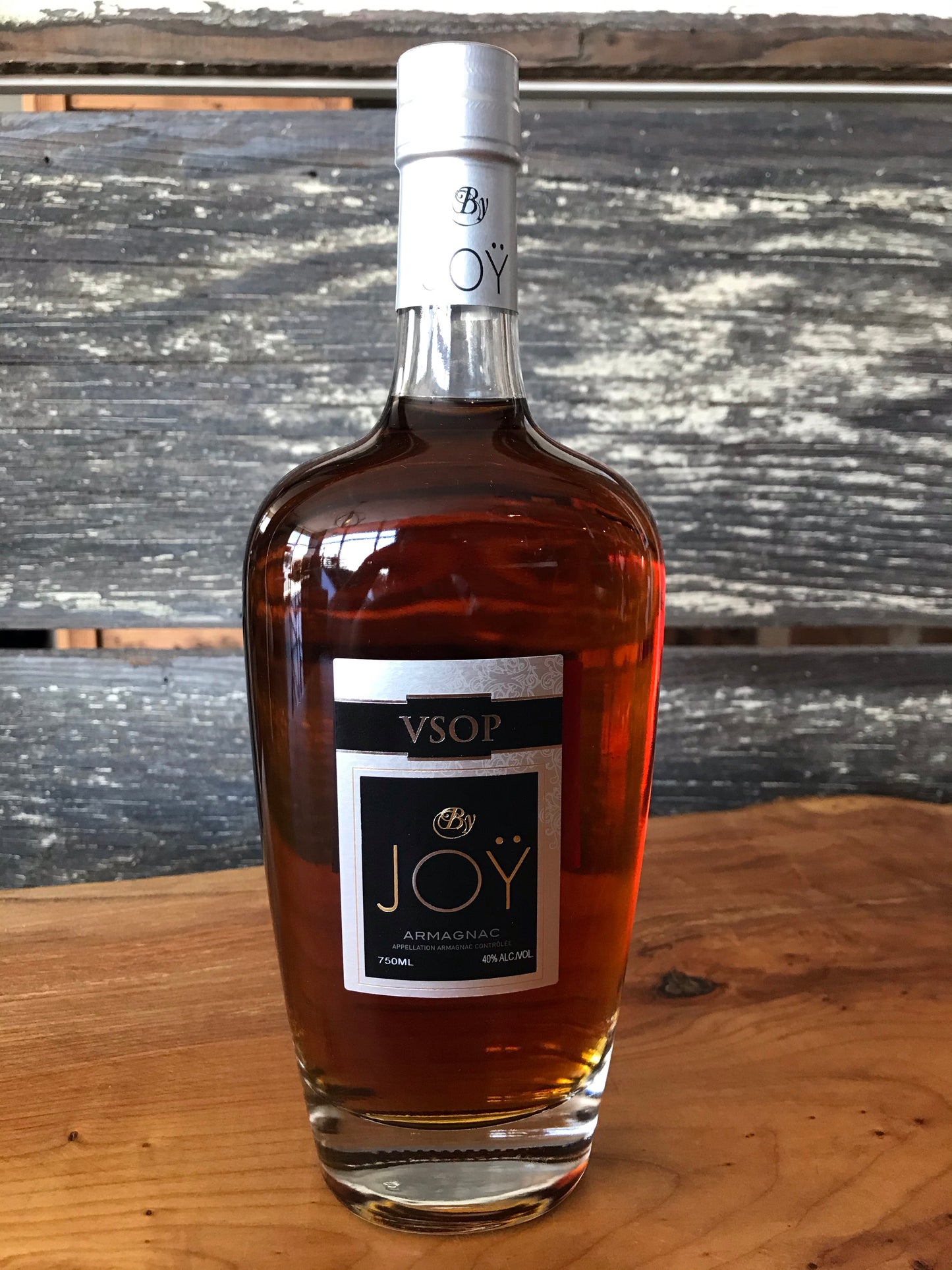 Joy VSOP Armagnac