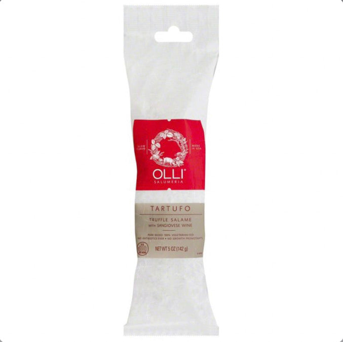 Olli Tartufo Salami