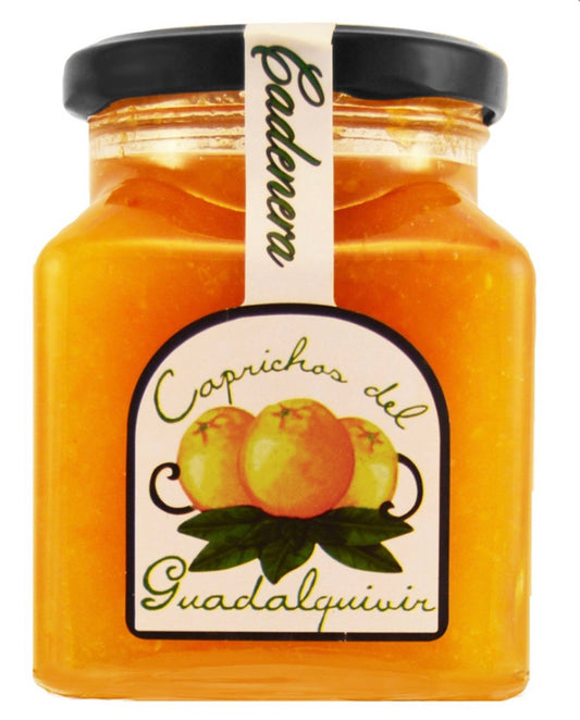 Cadenera Orange Marmalade