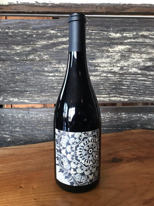 Eric Kent Syrah 2015