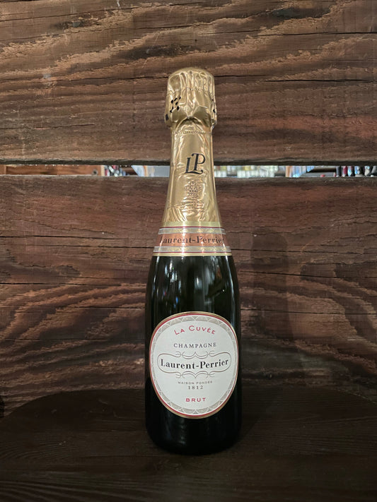 Laurent Perrier Brut Half Bottle