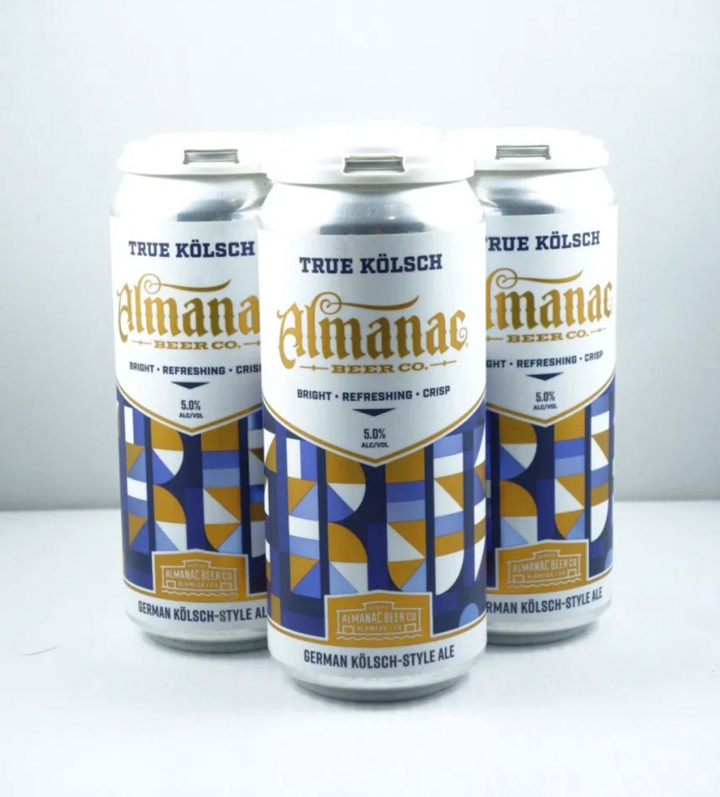 Almanac True Kolsch