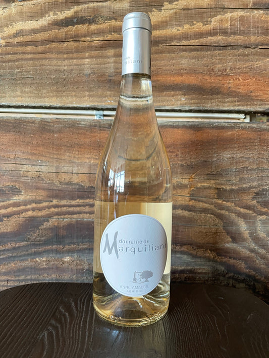 Domaine de Marquiliani Rose Gris 2020