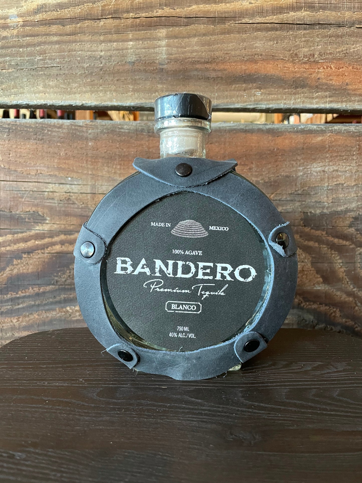 Bandero Blanco Tequila