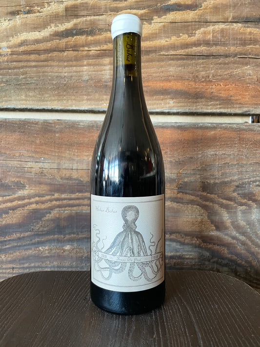 Holus Bolus Franc de Pied Syrah 2019