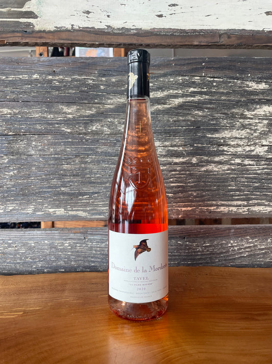 Domaine Mordoree La Dame Tavel Rose 2020