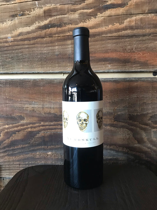 Mark Ryan Winery Numbskull 2018