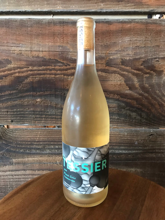 Tessier Pinot Gris 2019