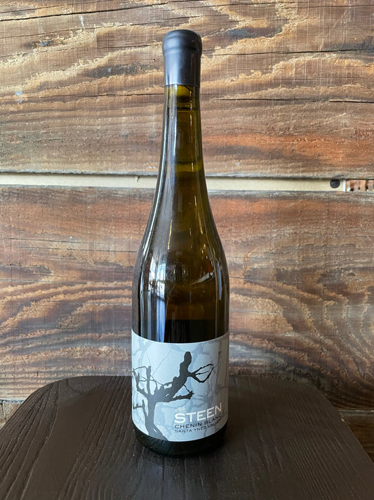 Steen Jurassic Vineyard Chenin Blanc 2017