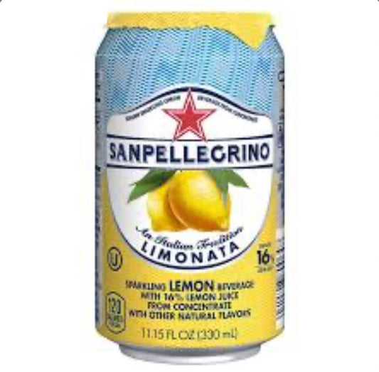 San Pellegrino Limonata