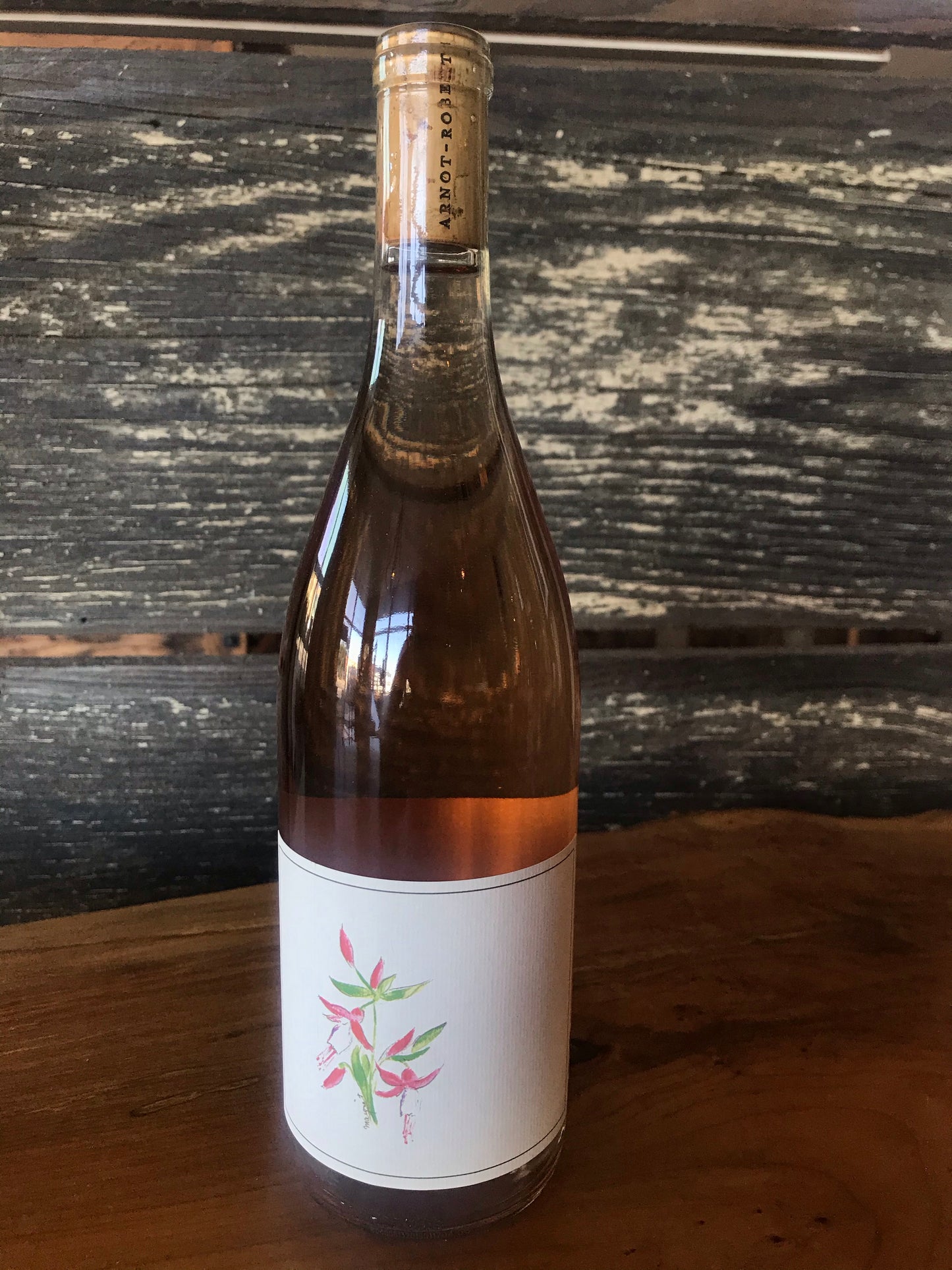 Arnot Roberts Rose of Touriga Nacional 2020